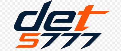 det 5777 লোগো